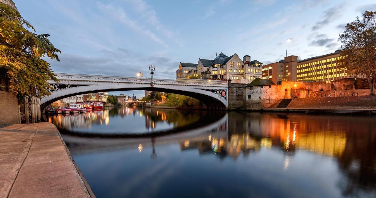 The Clifford Gathering - Sleeps Up To 10 * York
