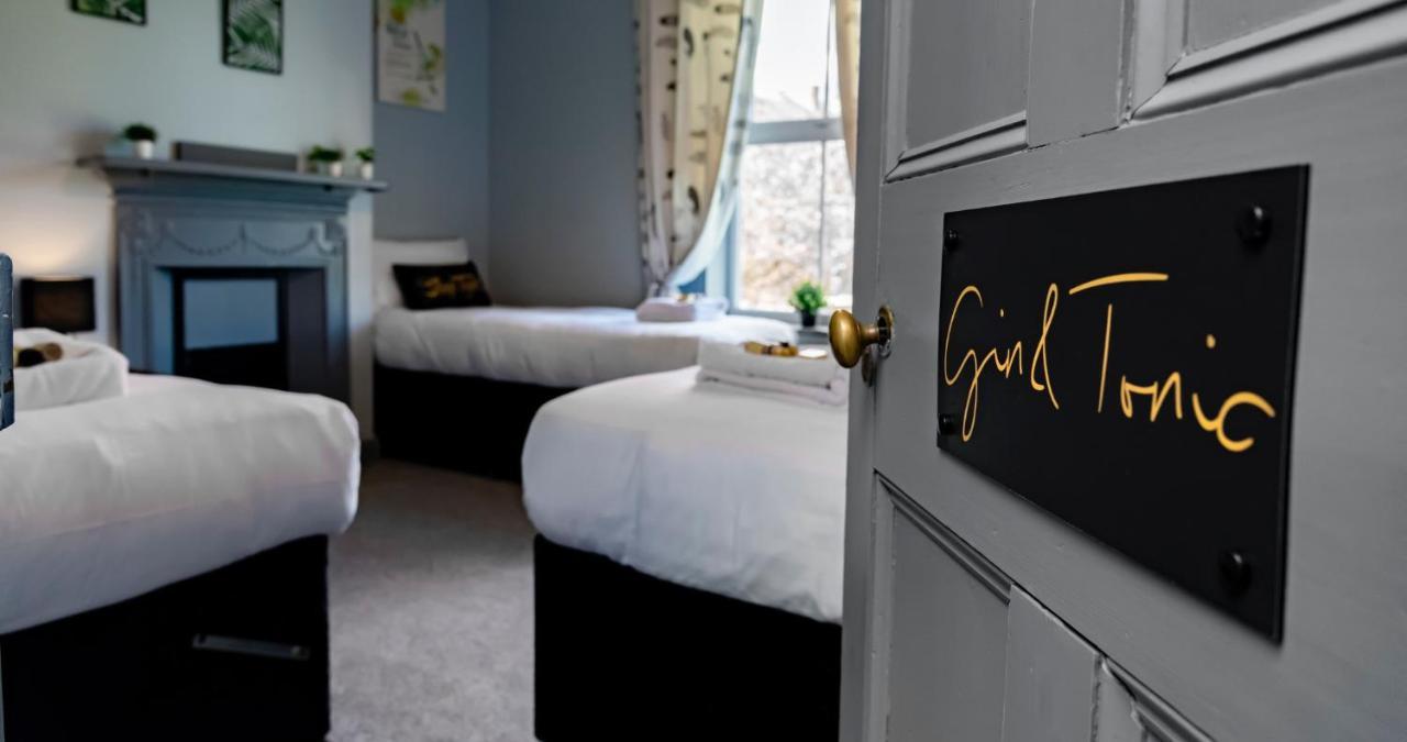The Clifford Gathering - Sleeps Up To 10 Apartment York